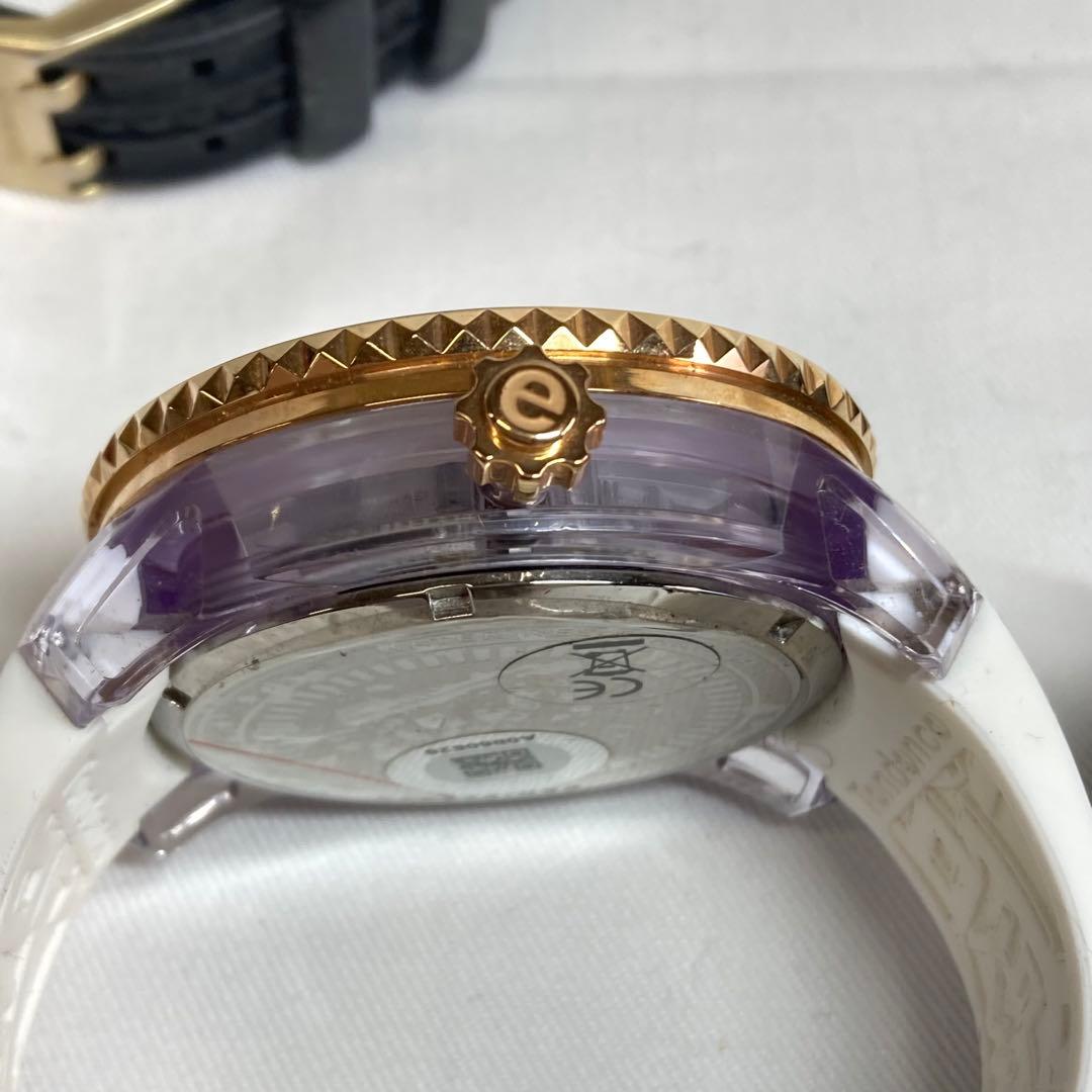 TENDENCE テンデンス メンズ腕時　　　　　　　　B236