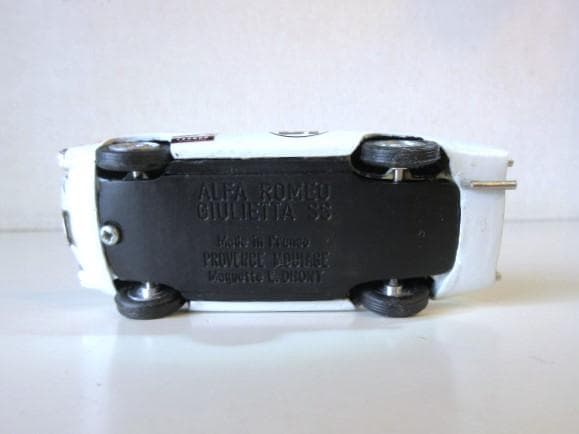 特価 Provence Moulage 1/43 アルファロメオGiuliaSS