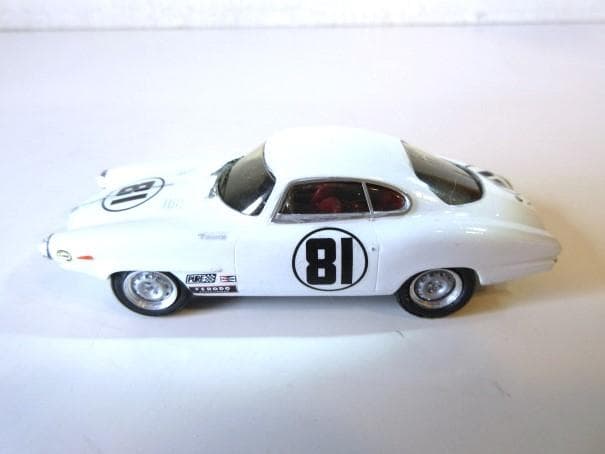 特価 Provence Moulage 1/43 アルファロメオGiuliaSS