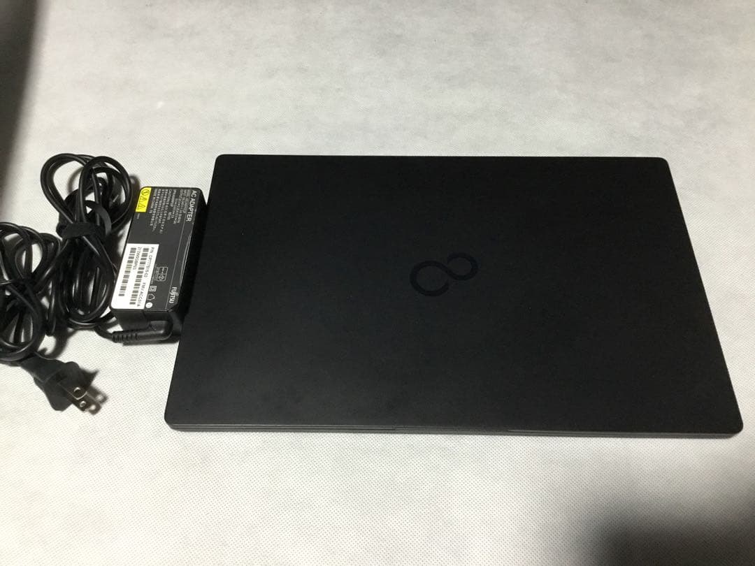 富士通 LIFEBOOK U9311