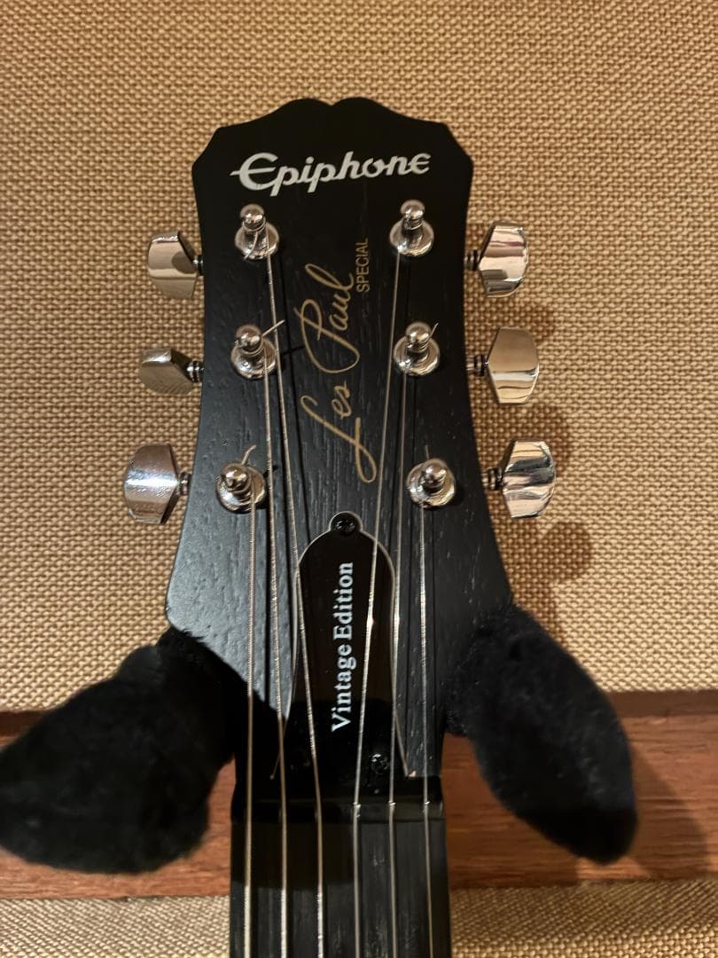 ギター Epiphone Les Paul Special VE