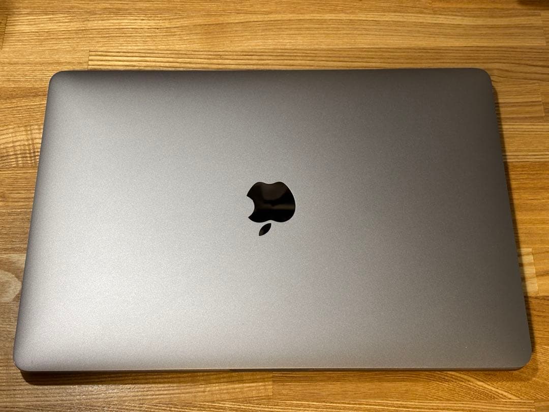 Apple MacBook Pro スペースグレー 2019 13インチ