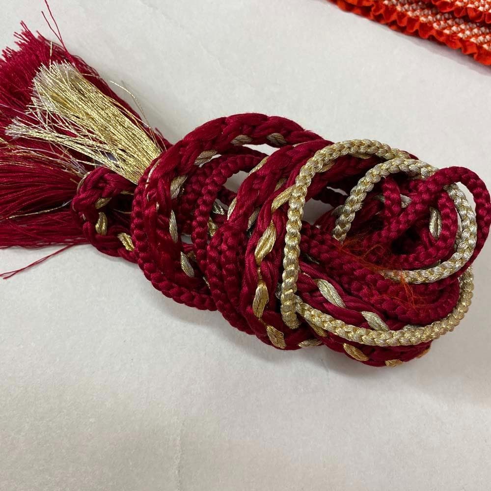 振袖フルセット 緑 グリーン 成人式 草履バック付 裄66cm S-188