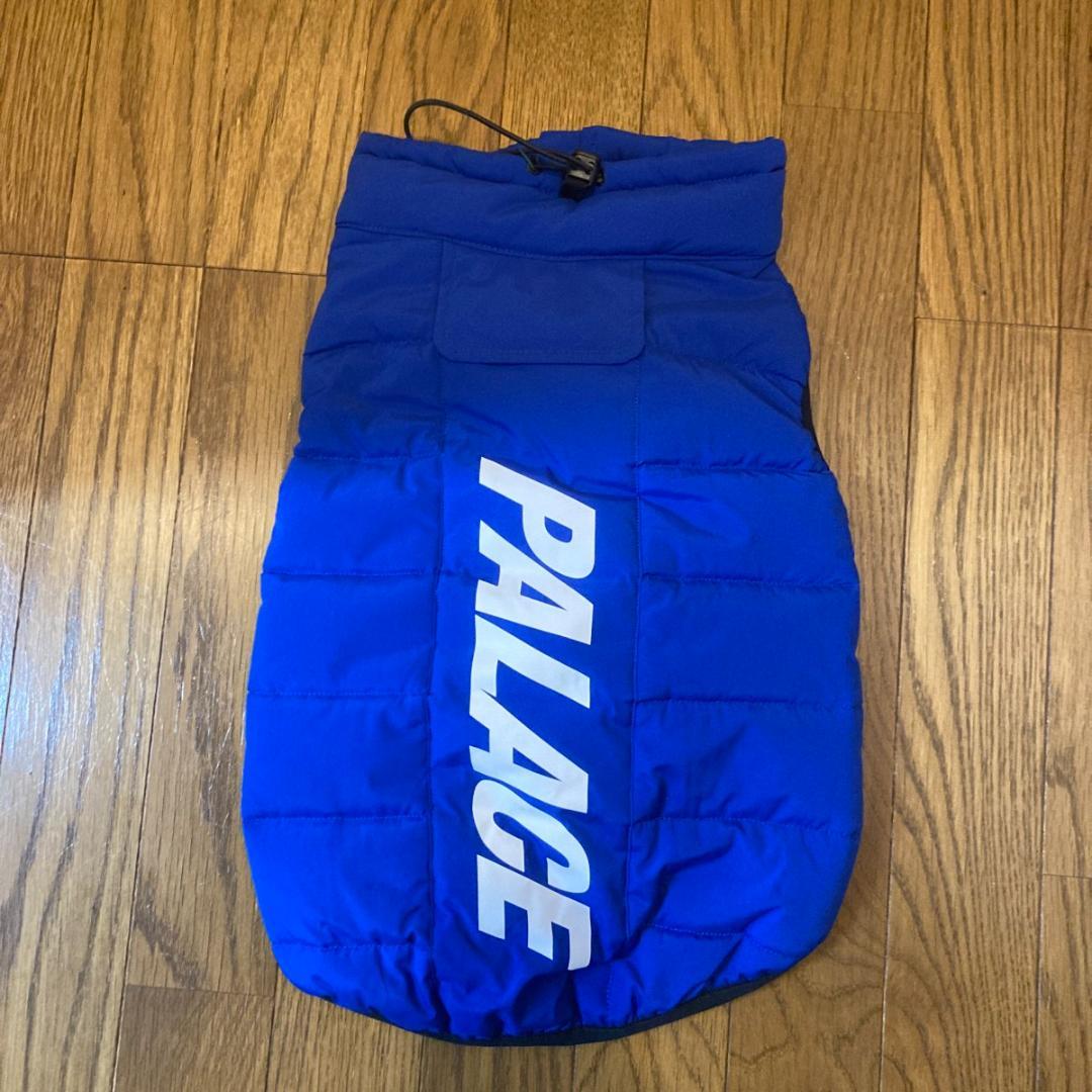 Mサイズ Palace Skateboards Dog Puffa