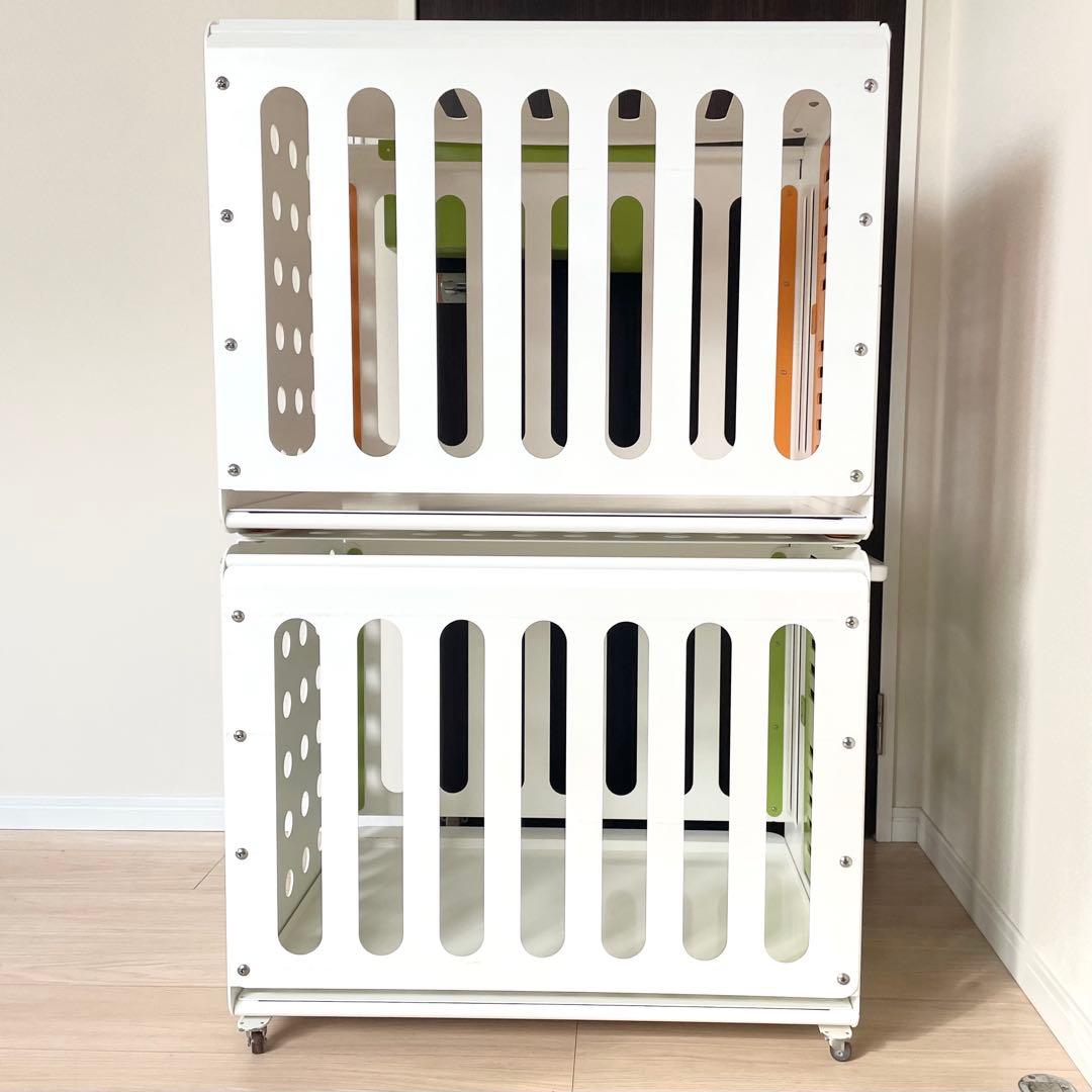 happyinuself ハッピーイヌセルフ ゲージ 犬小屋