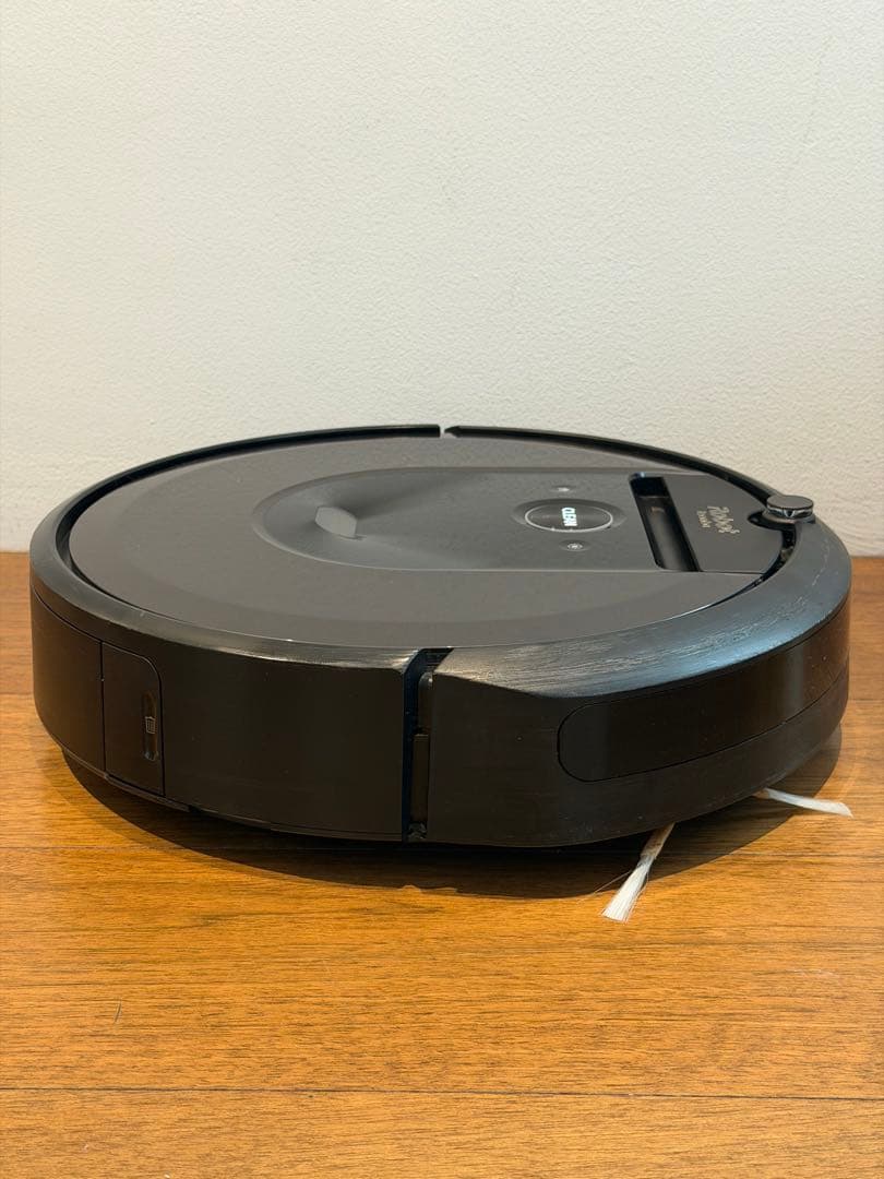 iRobot Roomba i7 ルンバ ロボット掃除機