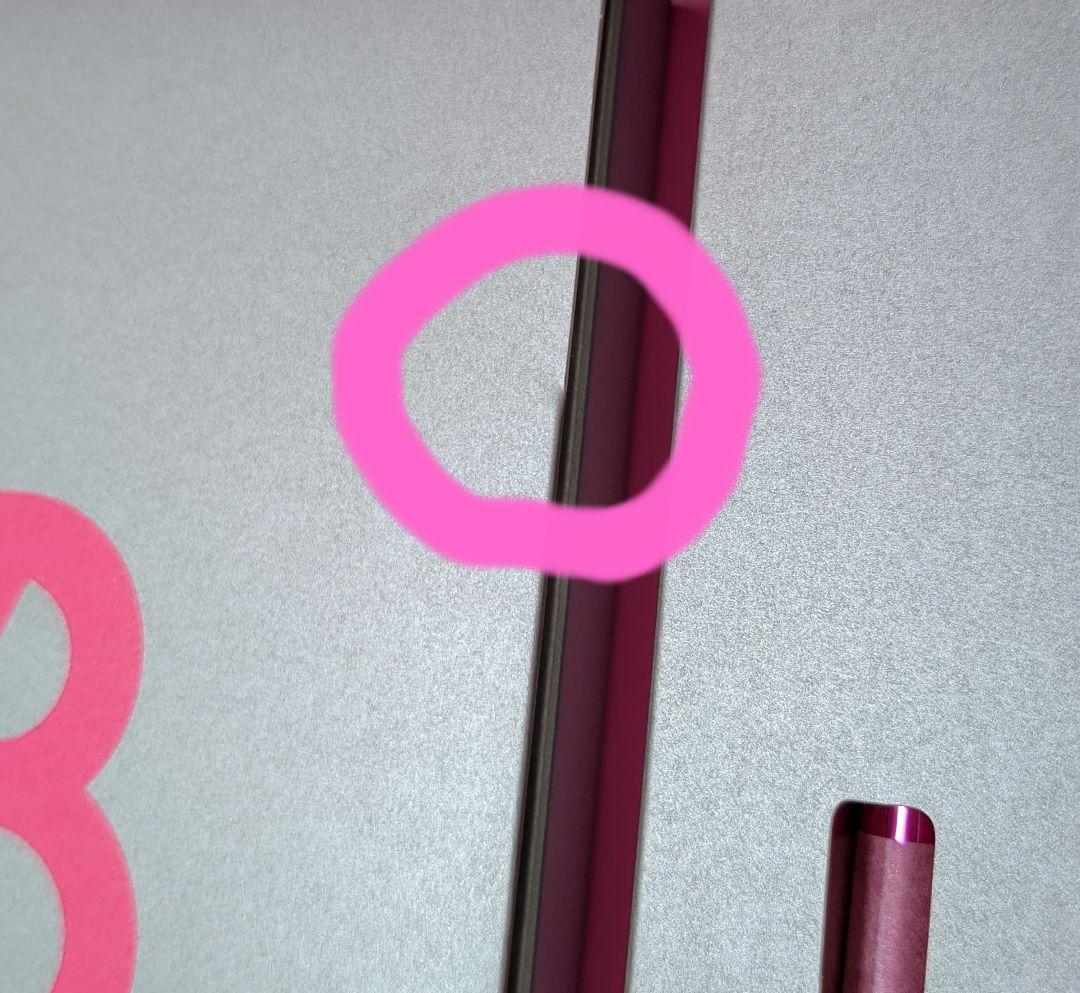 BE:FIRST LIVE in DOME 2024 DVD BMSG限定