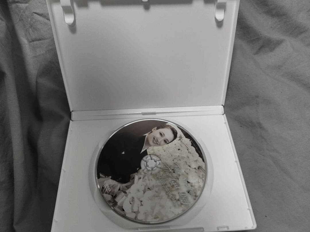 宝塚雪組　望海風斗　退団DVD