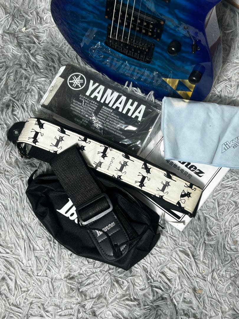 Ibanez Gio 7弦ギター　現状品