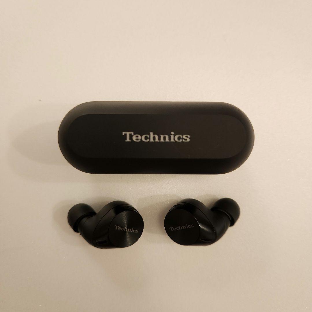 Technics EAH-AZ60M2 ワイヤレスイヤホン