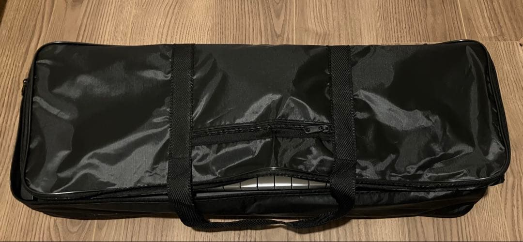 Yumcute 電子ピアノ 88鍵盤 折りたたみ 2つ折り