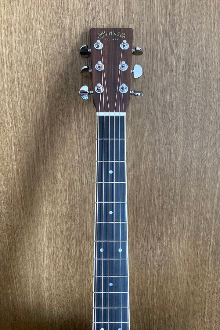 JOAN　[新品同様] Martin M-36