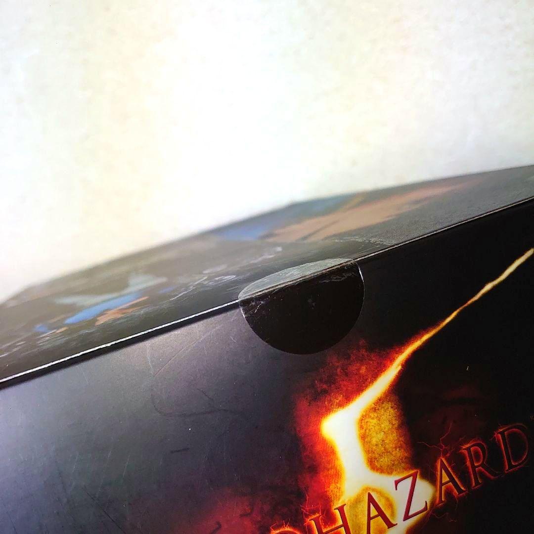 ホットトイズ バイオハザード5 ジル・バレンタイン フィギュア BSAA版