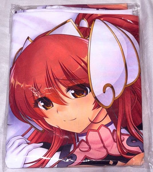 光臨天使エンシェル・レナ エンシェル・レナ 2024 抱き枕カバー