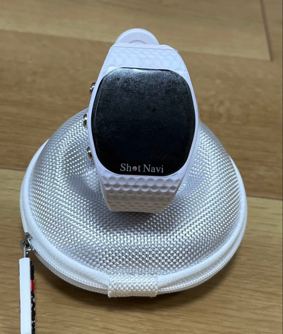 INFINITY Touch インフィニティタッチ ホワイト 白