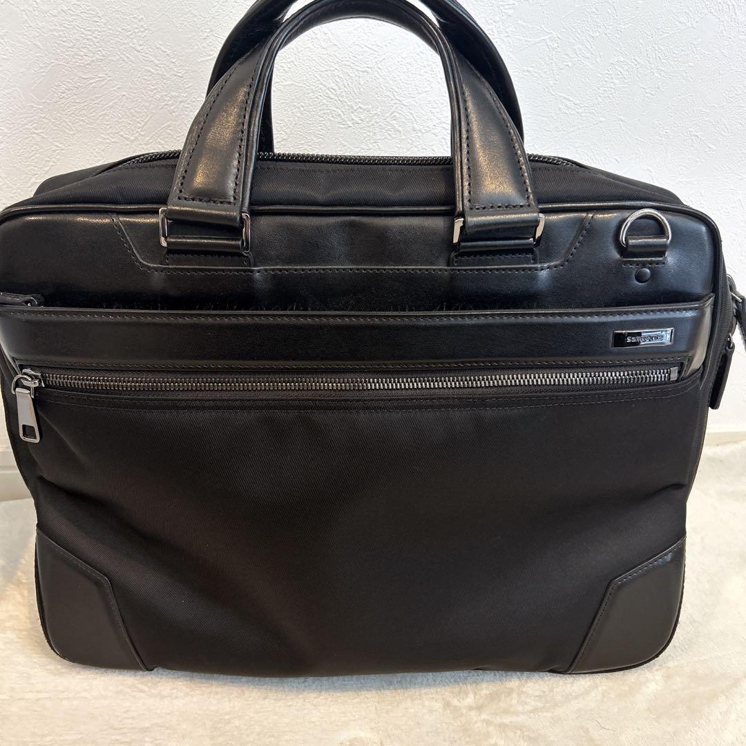 【✨美品】Samsonite サムソナイト　EPID3 エピッド3 2way