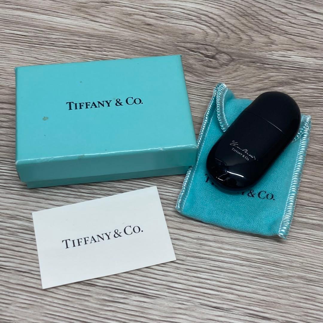 Tiffany ティファニー ライター オイルライター⭐︎