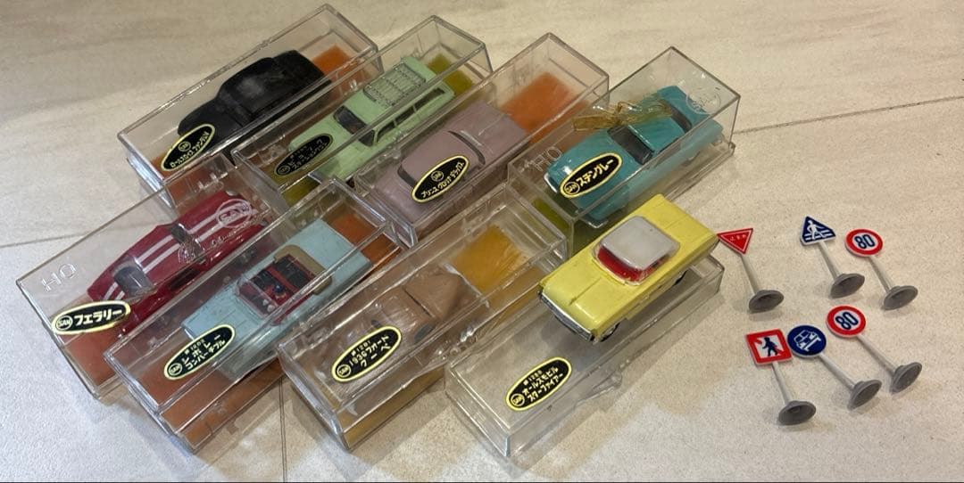 p*o様 MARUSAN/マルサン　自動車　まとめ売り！！