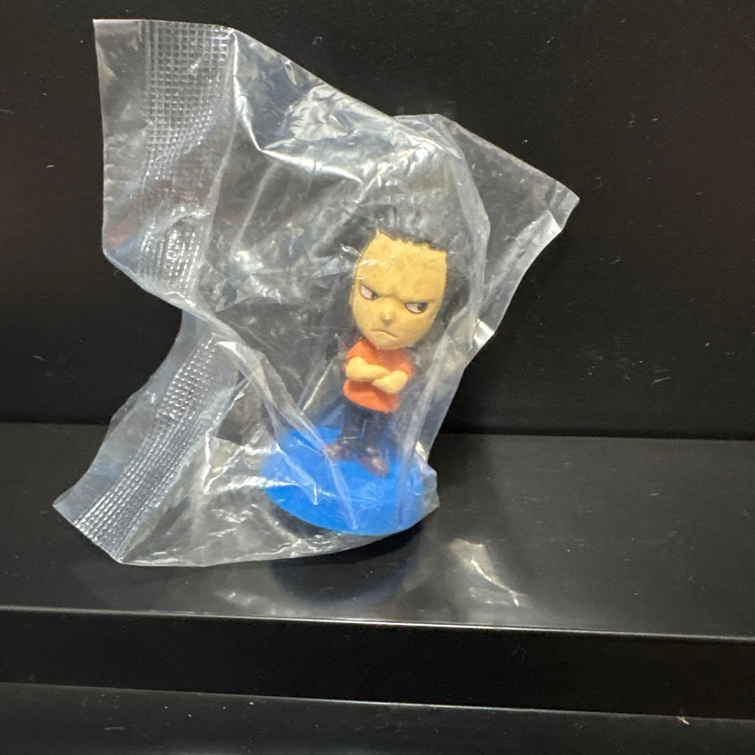 希少!ワンピース アニキャラヒーローズ 幼少期フィギュア 16体セット