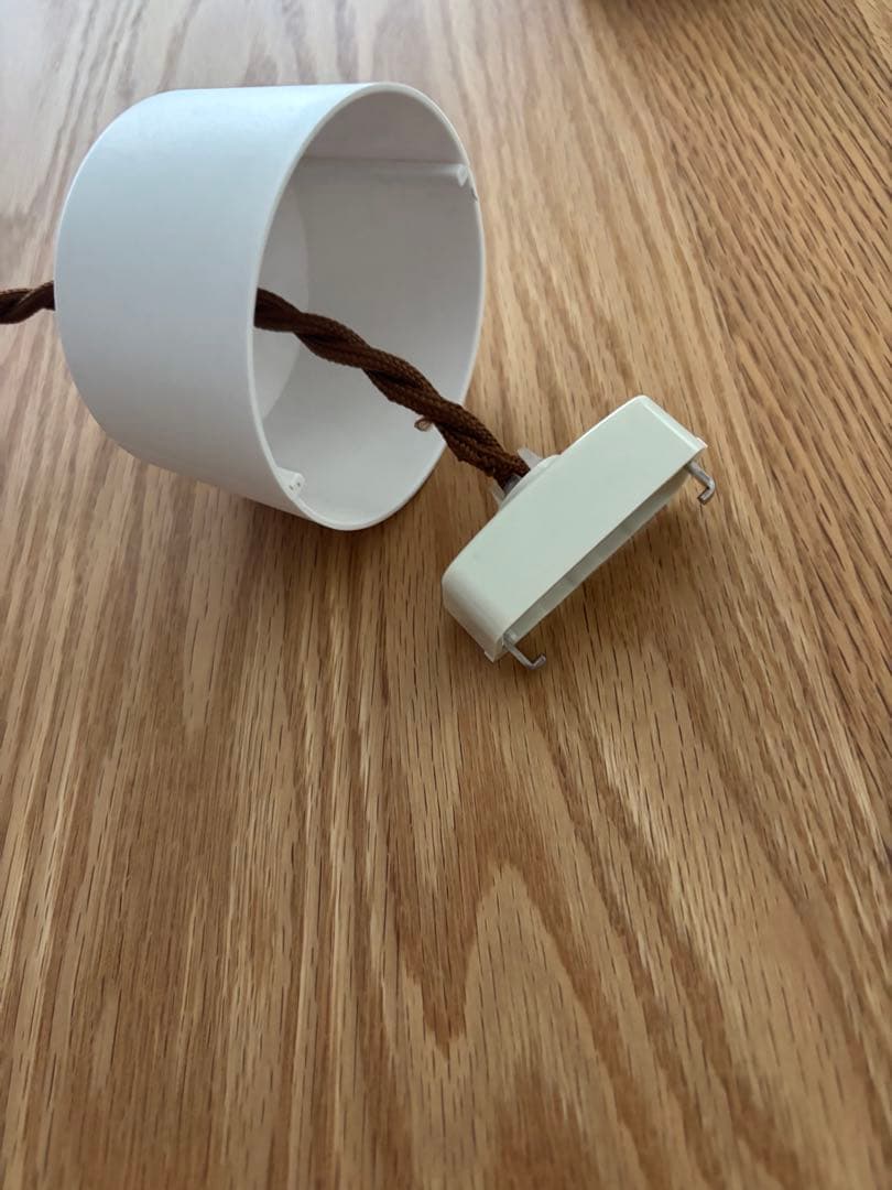 Re:CENO★ ペンダントライト LinenMix