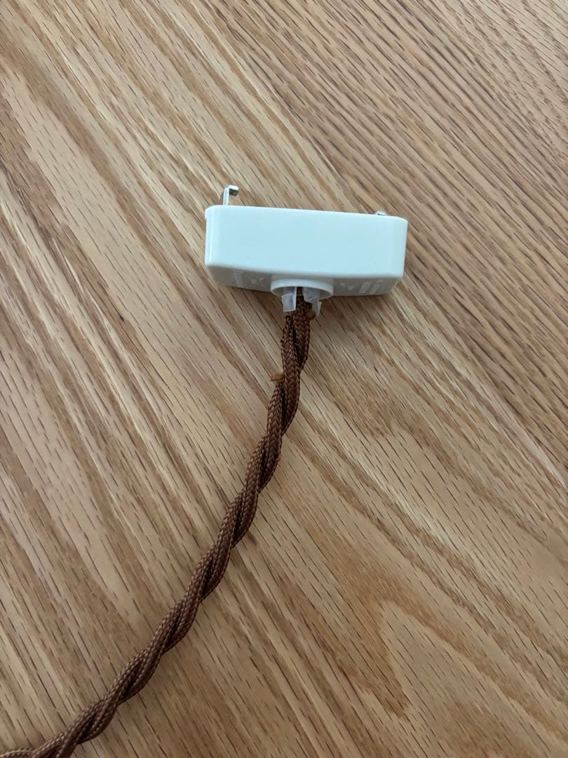 Re:CENO★ ペンダントライト LinenMix