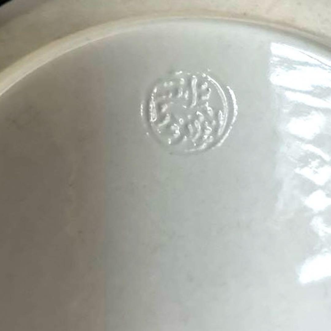 美品✨【茶道具】紫交趾　鋲紋　建水✨中村翠嵐✨ 御物袋【紫縮緬】共箱　外箱　歴栞