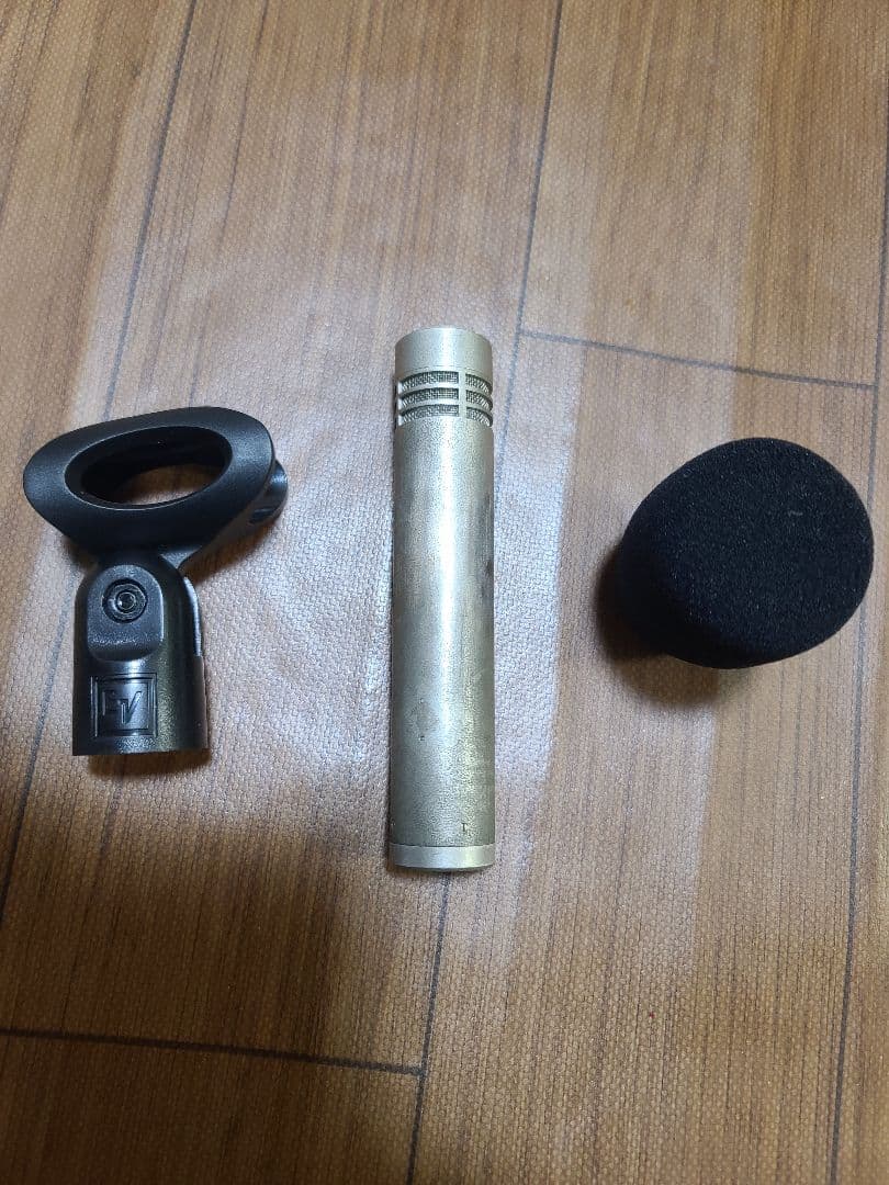 NEUMANN KM84i ビンテージコンデンサーマイク