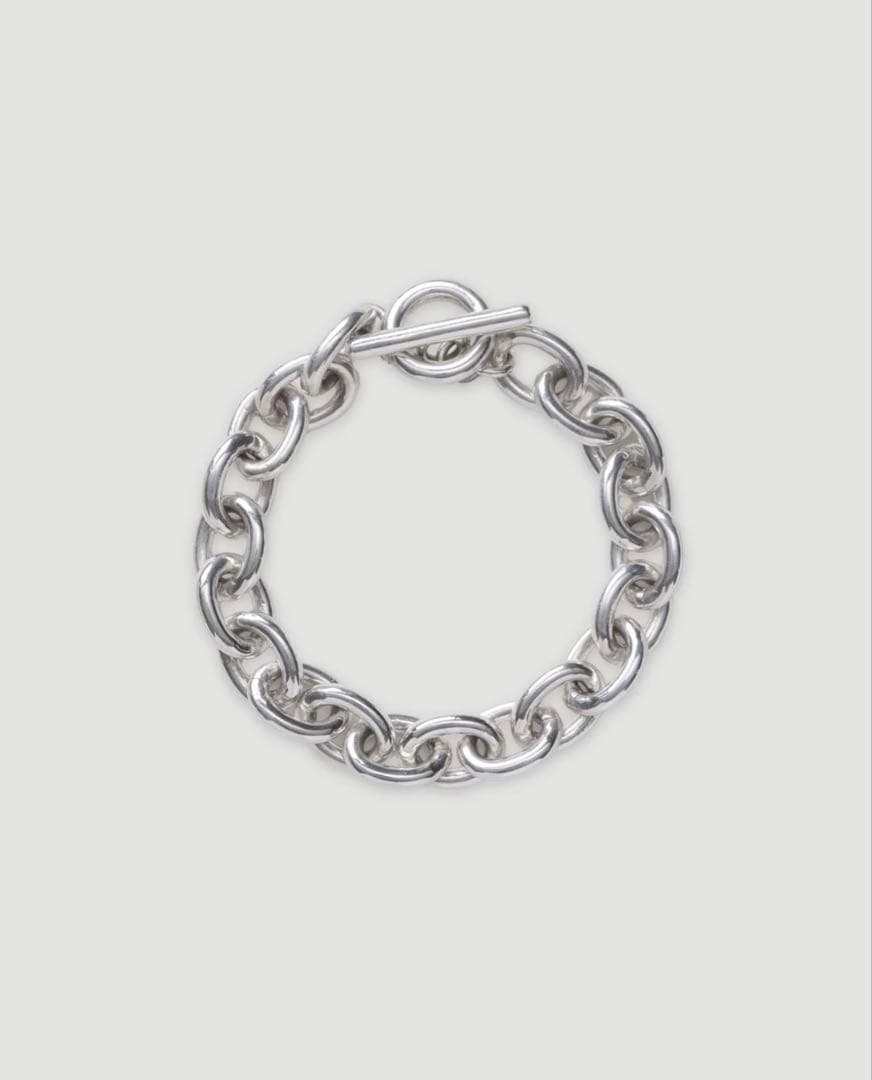 LORO VO bracelet 04 チェーンブレスレット