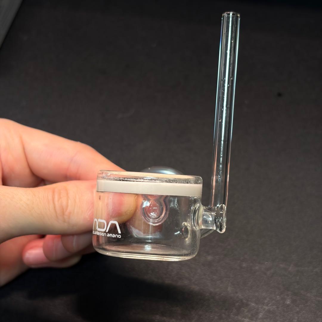 ADA　パレングラスビートル30Φ　CO2用