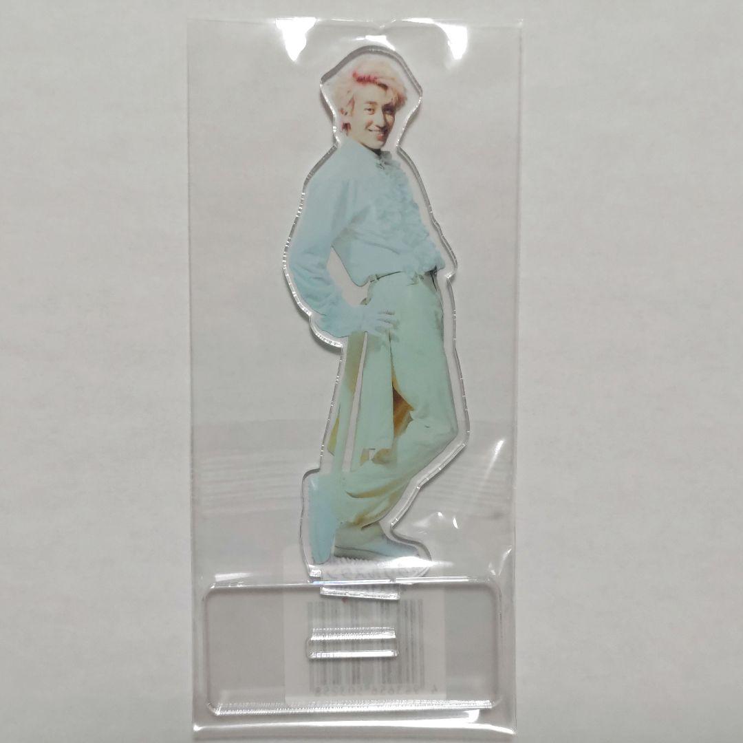 兼近展 アクスタ 虚構 兼近大樹