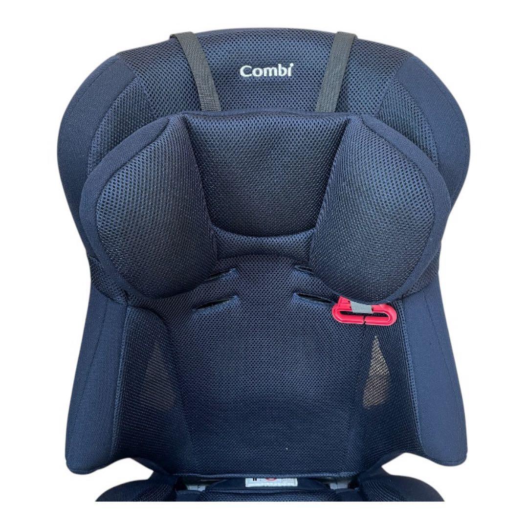 コンビ ジョイトリップ エアスルー GH ジュニアシート チャイルドシート