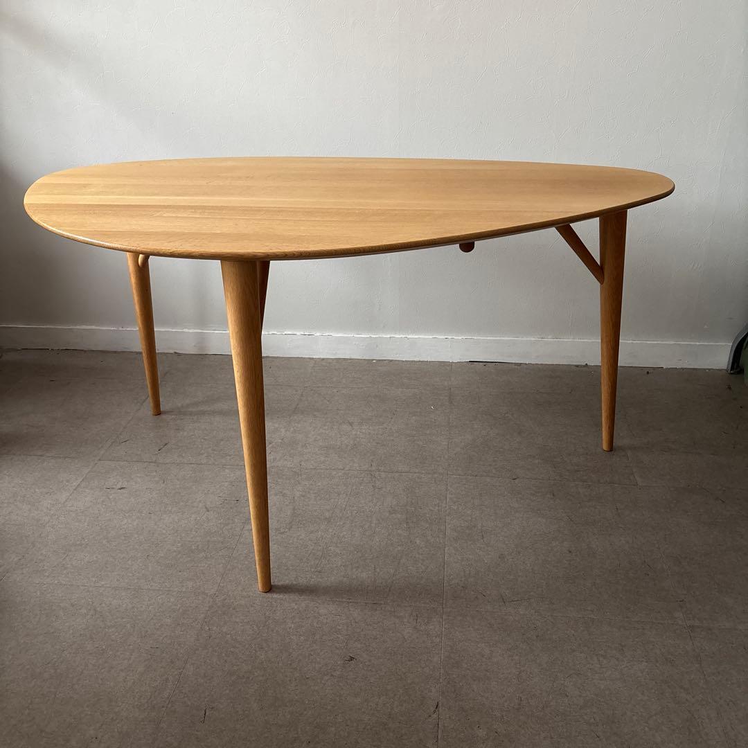 週末限定値下げ！アクタス　日進木工　クラウム　ダイニングテーブル