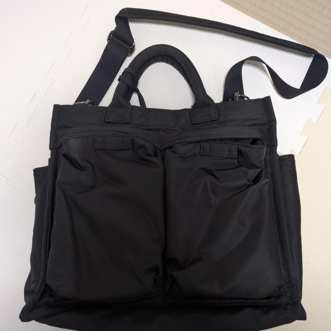 【ダックさん専用】CHTY LIMONTA NYLON HELMET BAG