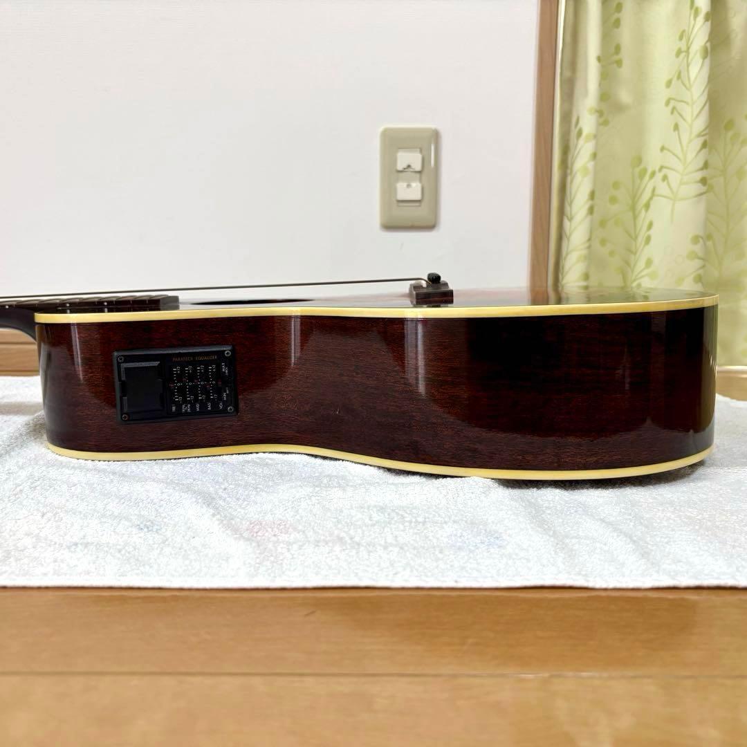 headway HYG-480E アコースティックギター