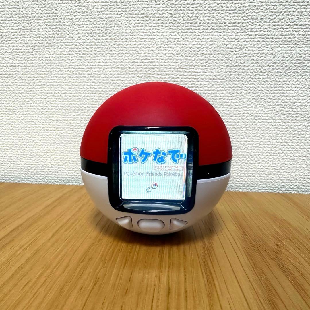 ポケなで モンスターボール ポケモン2個