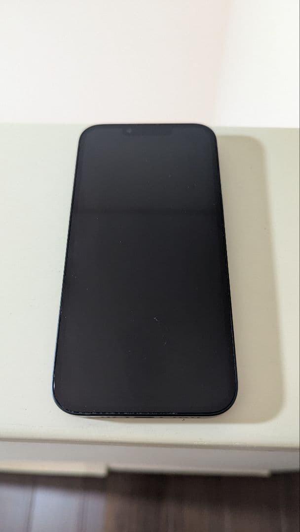 【大晦日限定】Apple iPhone13ミッドナイト 128GB SIMフリー