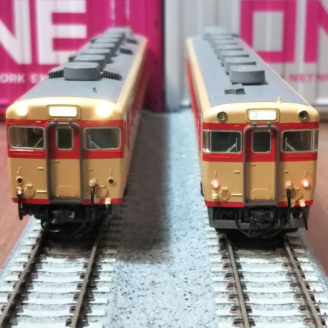 Nゲージ KATO パノラミックウインドウ セット