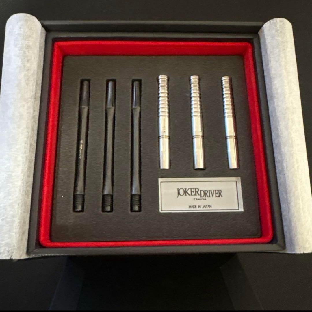 JOKERD 零-ZERO- STAR FALL C