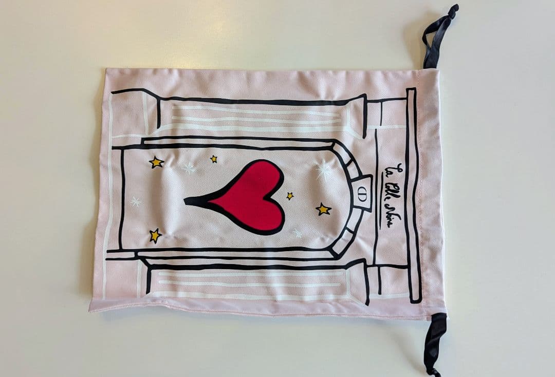 Dior コスメ　ノベルティ　５セットまとめ販売