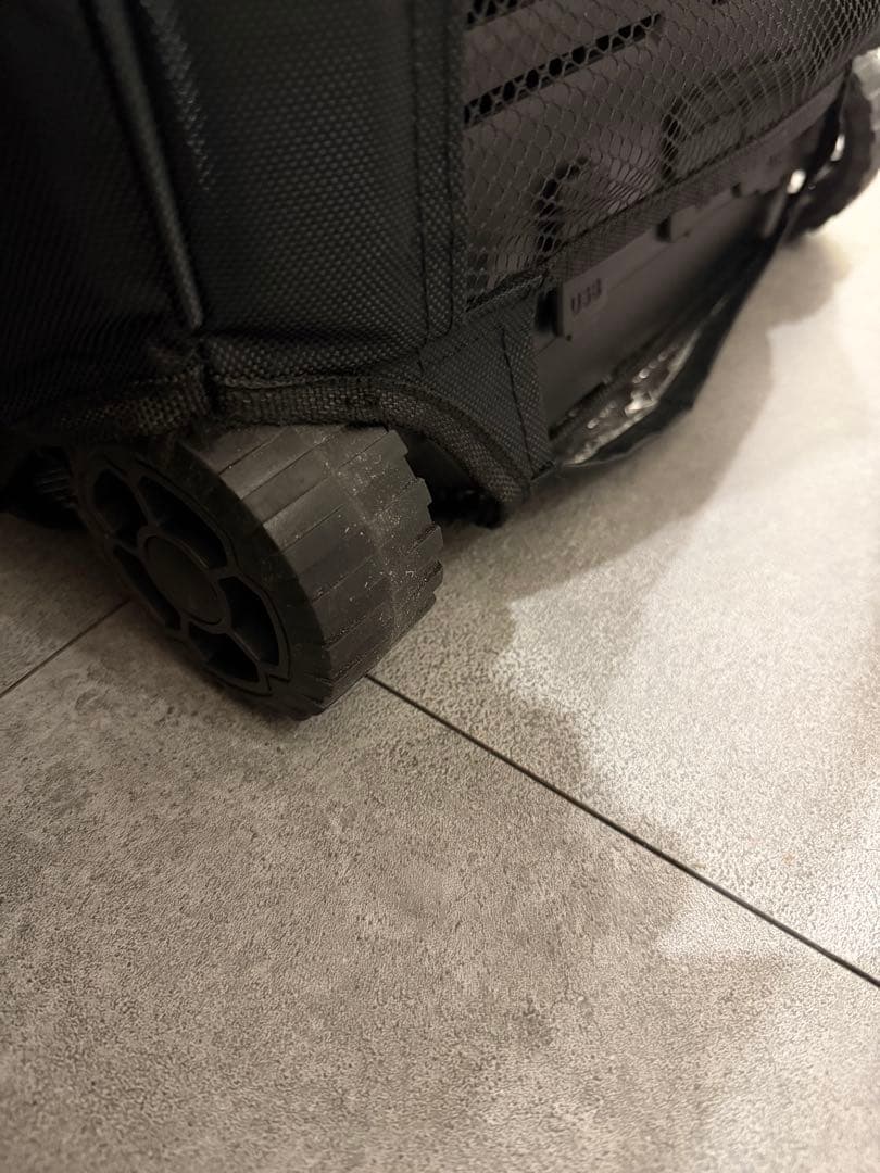 ICECO JP40ProD ポータブル冷蔵庫 専用カバー付き2室独立温度制御