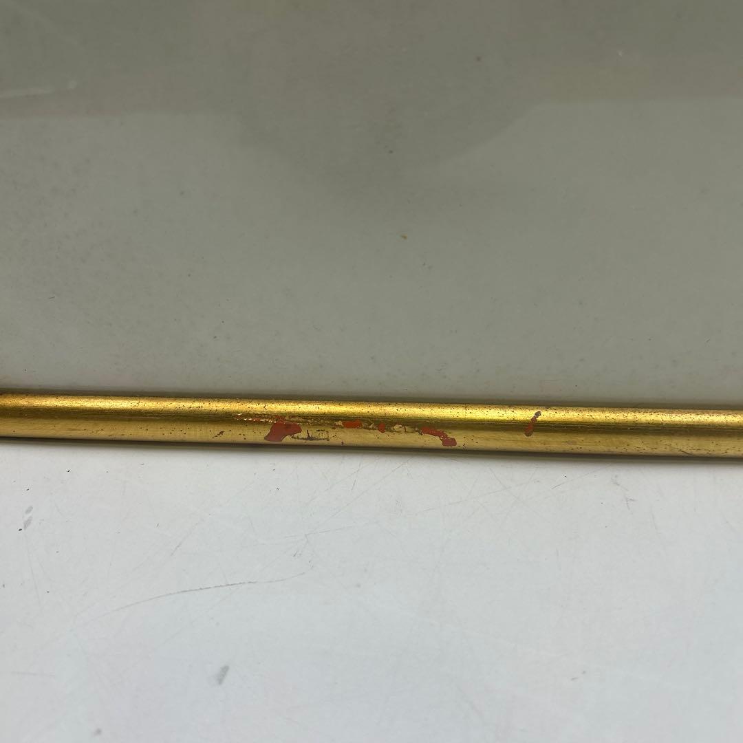 5959 レイモン・ペイネ リトグラフ 『ハートのプレゼント』