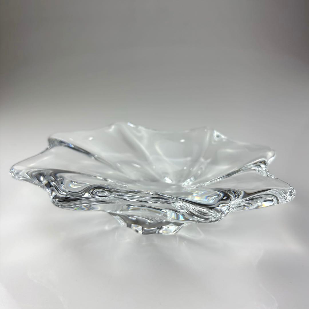 バカラ　キャディックス　トレイ