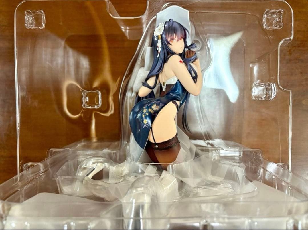 アズールレーン 吾妻 語らいの春霞Ver. 1/7 完成品フィギュア[アルター]