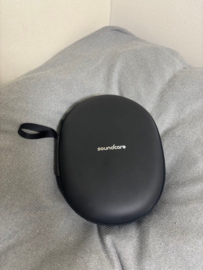 soundcore SPACE Q45 ヘッドホン 『美品』