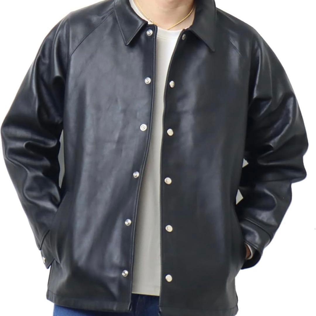 Flying Eye！　【SCHOTT】ショット　レザージャケット