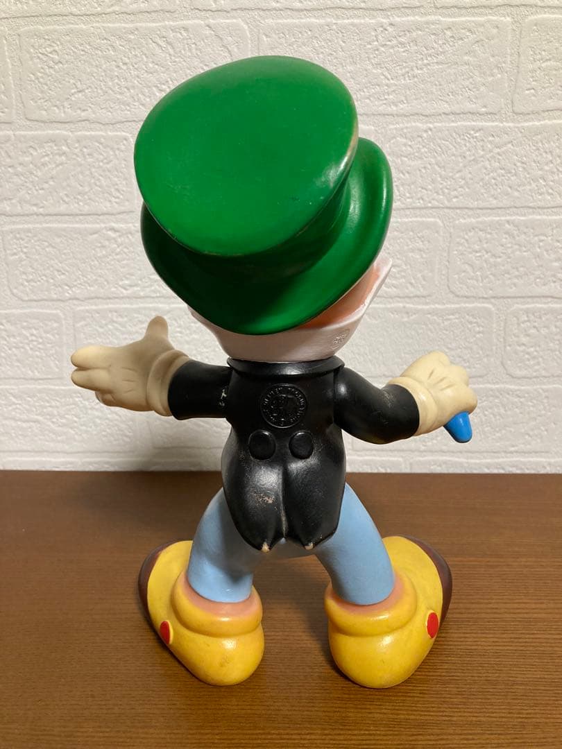 レドラプラスチック　LEDRAPLASTIC ジミニー　小サイズ