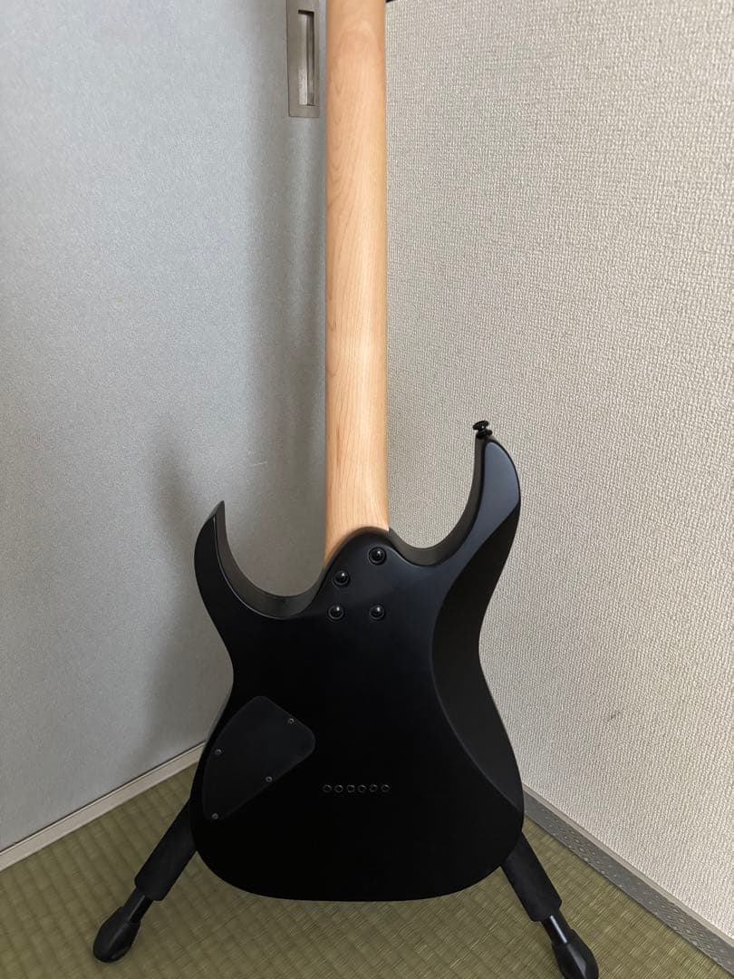 Ibanez RG421EX 美品