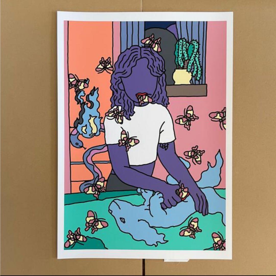 新品未使用！オートモアイ作品