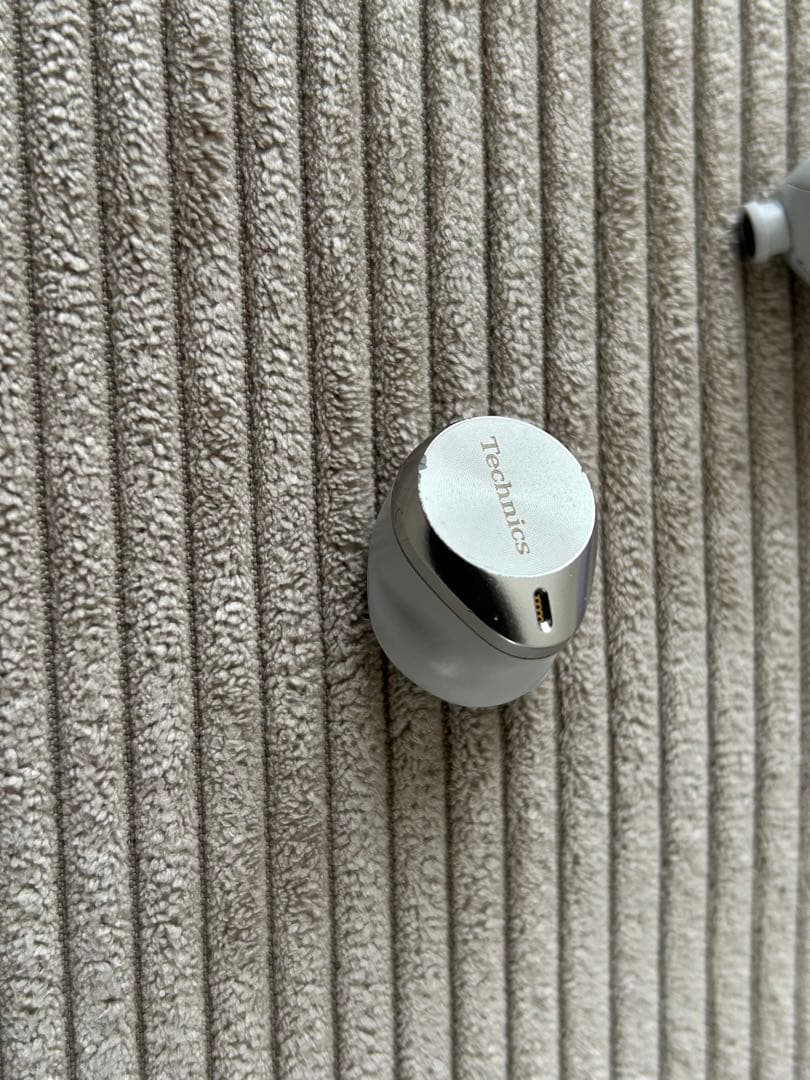 Technics EAH-AZ80 シルバー