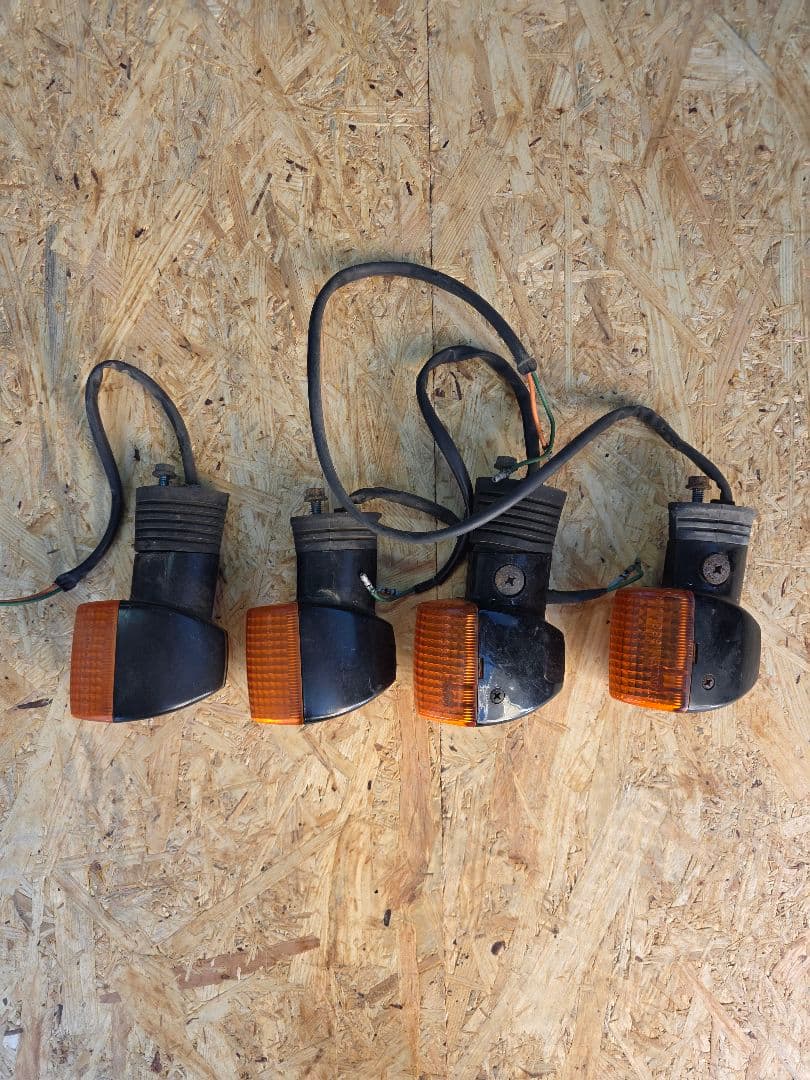 cbr400f純正ウインカー